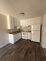 CABANA APARTMENTS- AVAILABLE NOW - Photo 1 of 1