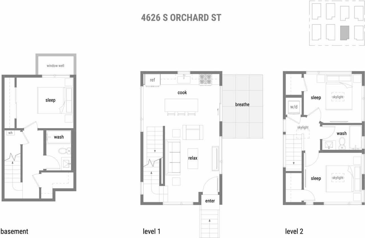 4626 S Orchard St - Photo 2 of 20