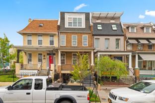3602 11th St Nw #B - Photo 1 of 1