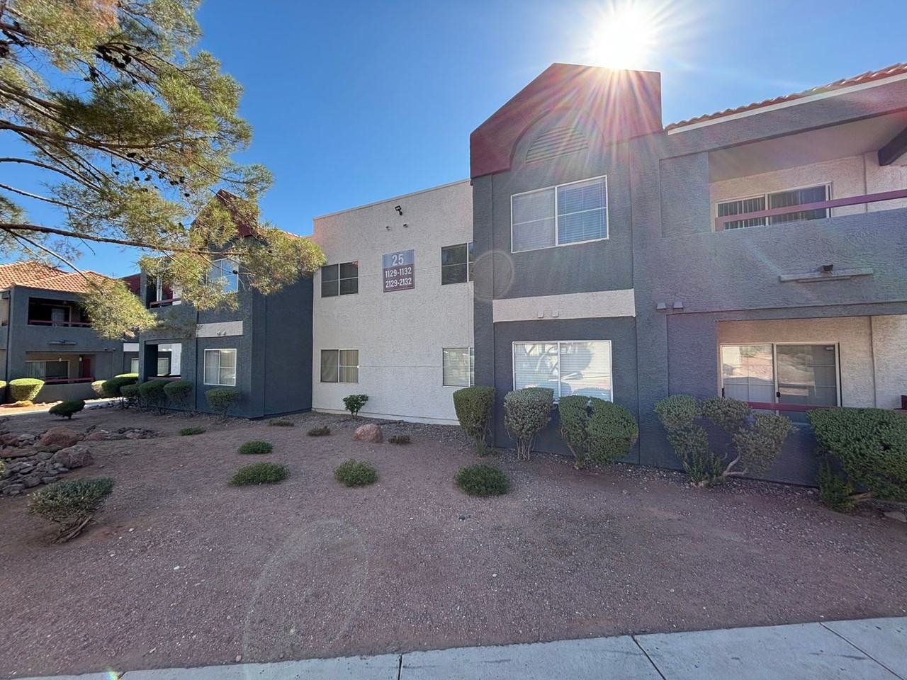 8600 W Charleston Blvd #1129 - Photo 2 of 28