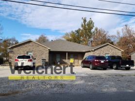 824 North 4th Street - Photo 1 of 1