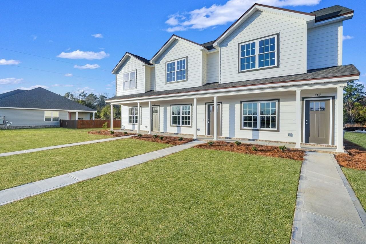 657 Coley Boyd Rd - Photo 2 of 13