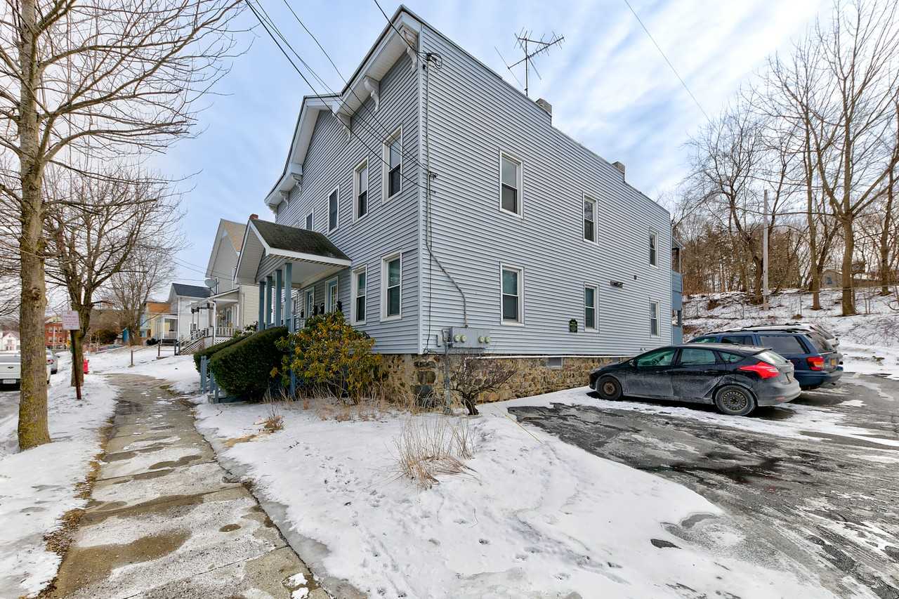 34 Malta Ave #2