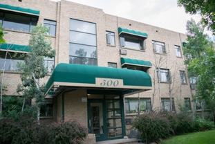 500 Logan Street - Photo 1 of 1