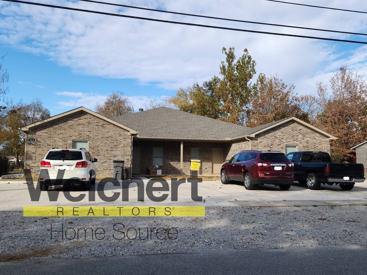 824 North 4th Street #D - Photo 3 of 5