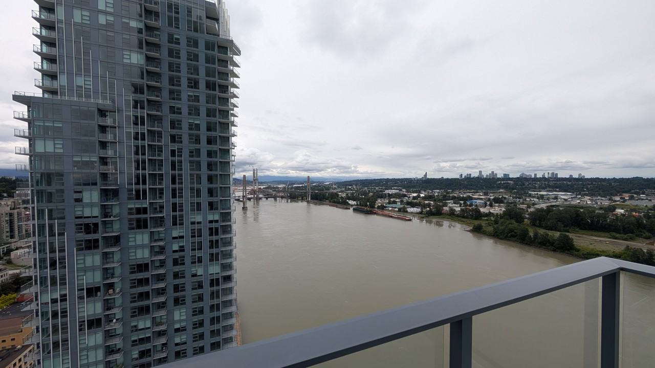 680 Quayside Drive #3007 - Photo 7 of 25