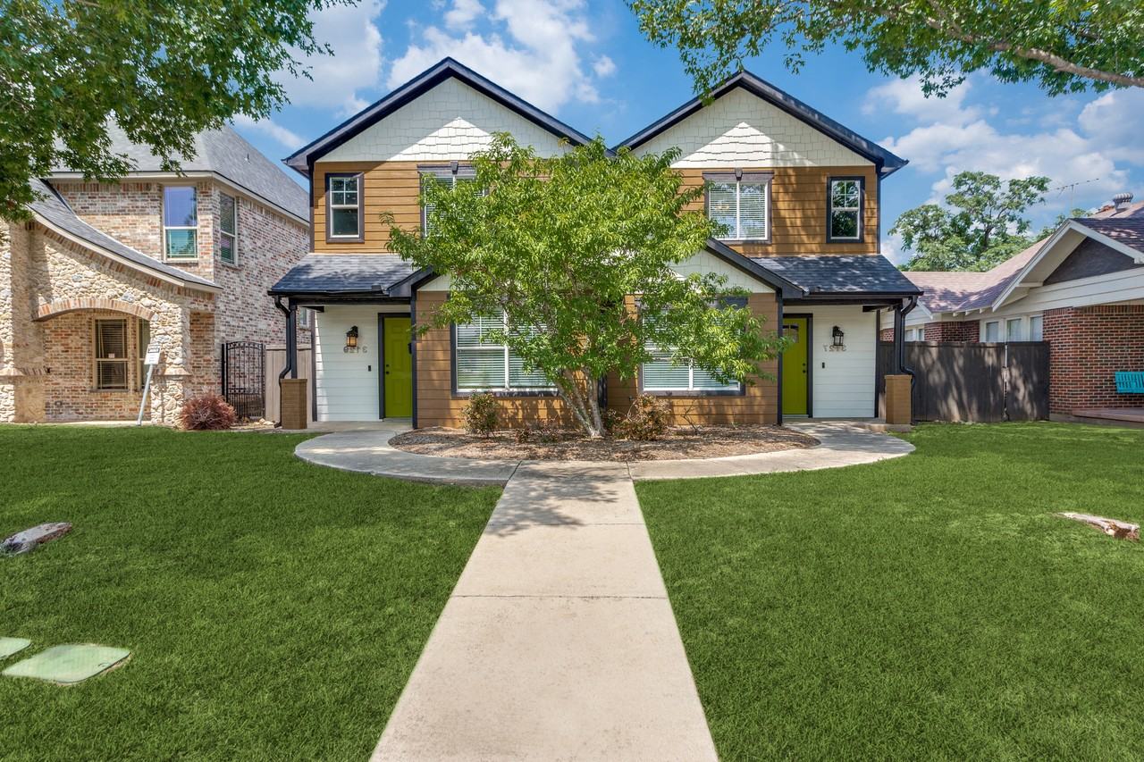 3127 Lubbock Ave #3127 - Photo 2 of 15