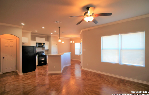 1767 Tristan Trail New Braunfels, Tx. #2 - Photo 4 of 10