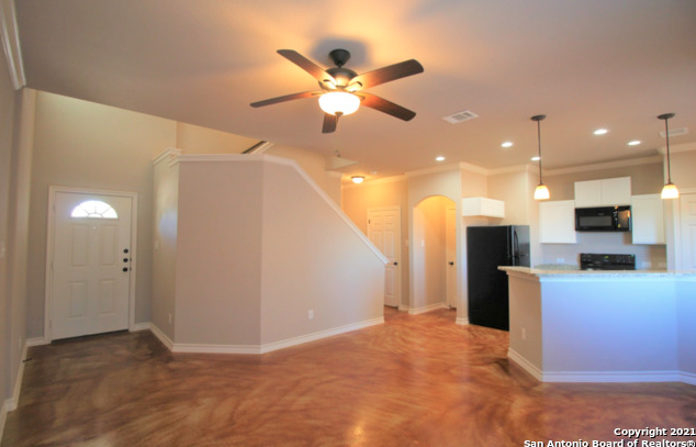 1767 Tristan Trail New Braunfels, Tx. #2 - Photo 5 of 10