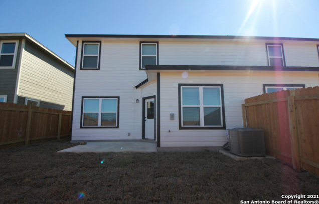 1767 Tristan Trail New Braunfels, Tx. #2 - Photo 6 of 10