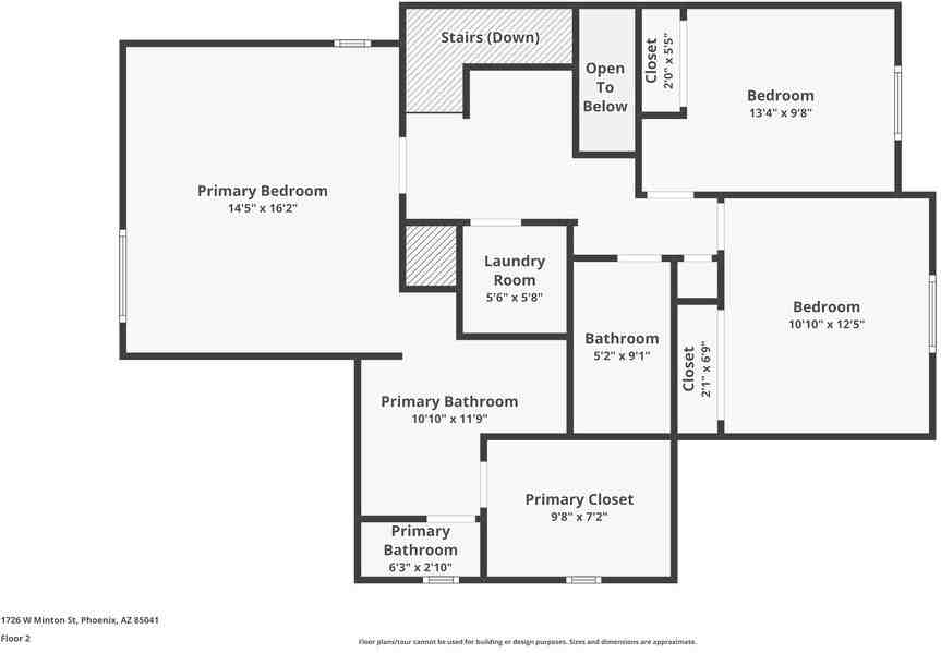 1726 W Minton St - Photo 3 of 17