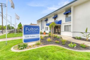 featured image of 1400 Fulton Ave
