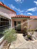 6490 N Tierra De Las Catalinas #90 - Photo 1 of 1