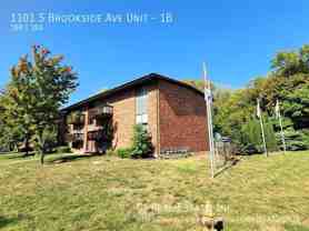 1101 S Brookside Ave #1B - Photo 1 of 1