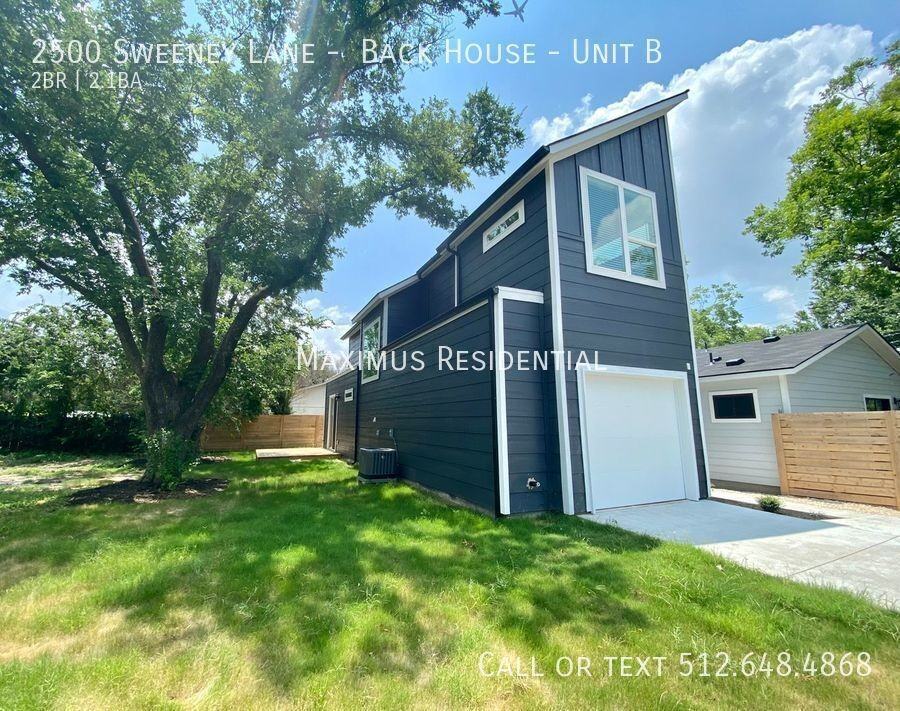 SWEENEY & #B - Photo 2 of 17