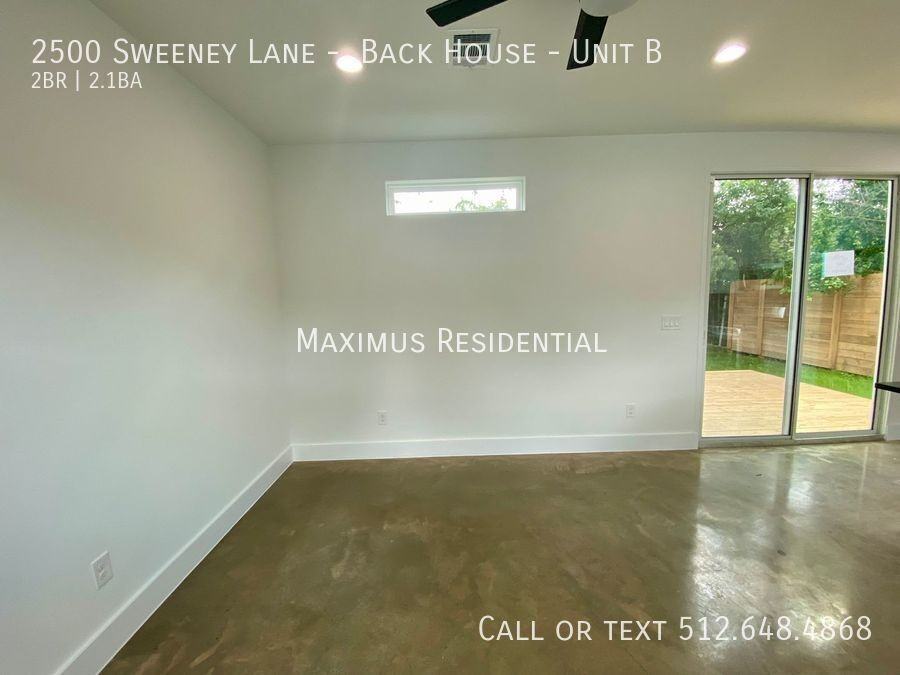 SWEENEY & #B - Photo 5 of 17