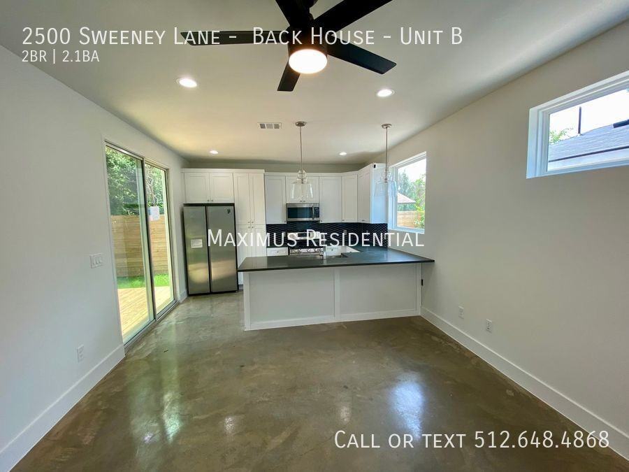 SWEENEY & #B - Photo 6 of 17