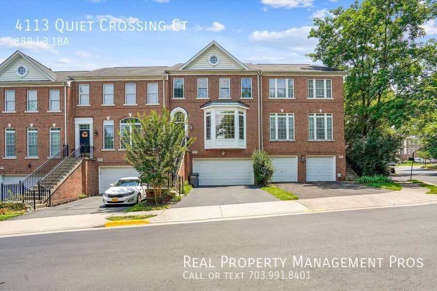 4113 Quiet Crossing Ct - Photo 3 of 37