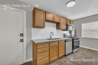 4824 Paseo Blvd #3N - Photo 1 of 1