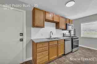 4840 Paseo Blvd #3S - Photo 1 of 1