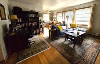 4112 N Kedvale Ave #2E - Photo 1 of 1