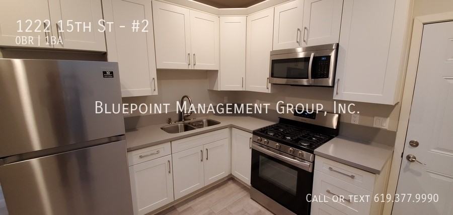 1222 15th St #2 - Photo 2 of 12