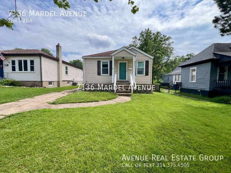 7136 Mardel Ave - Photo 2 of 20