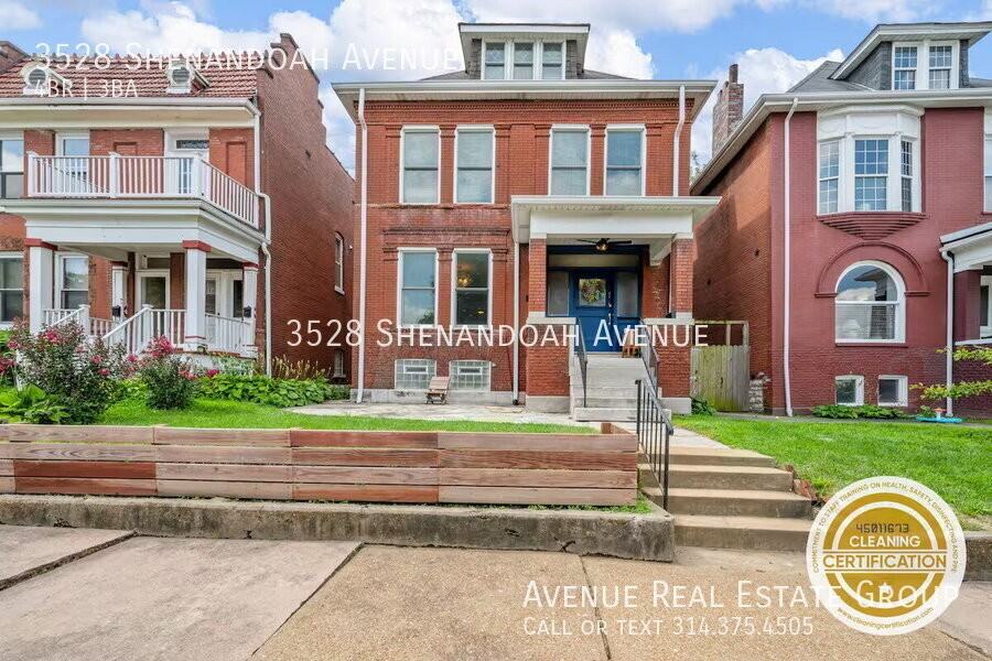 3528 Shenandoah Ave - Photo 2 of 40