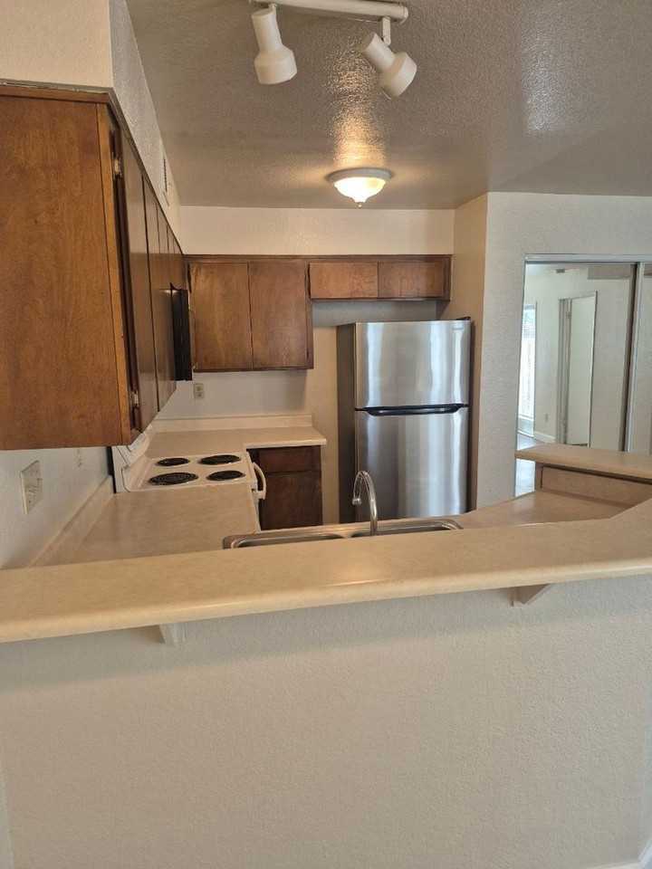 Monterey Village Apartments - Photo 3 of 15