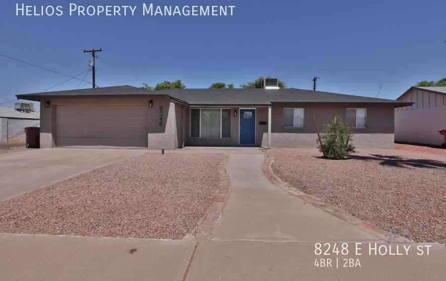 8248 E Holly St - Photo 2 of 33