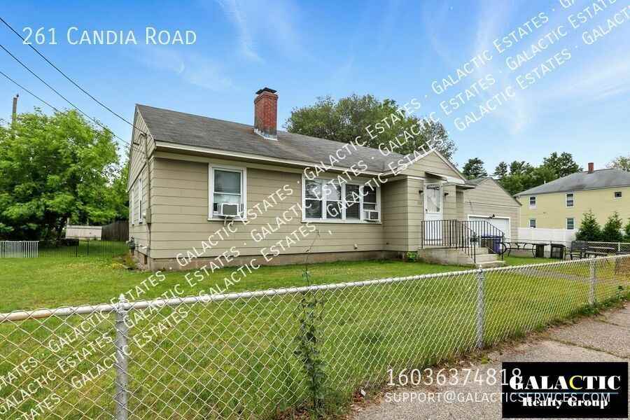 261 Candia Rd - Photo 3 of 30