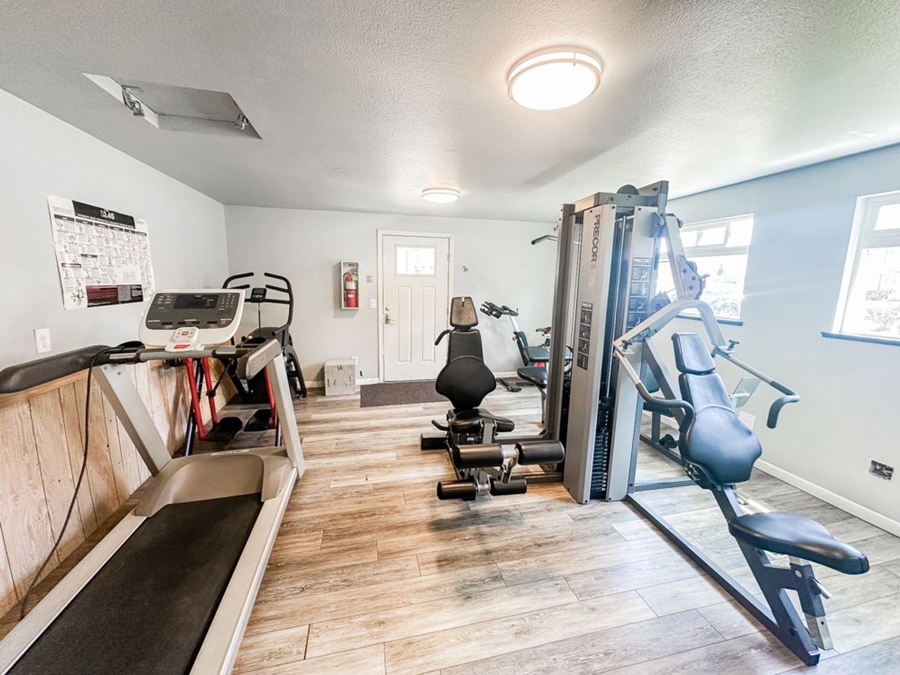 Whitman Park Apartments - Photo 7 of 50