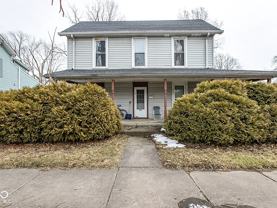 203 N Pennsylvania St #3 - Photo 1 of 1