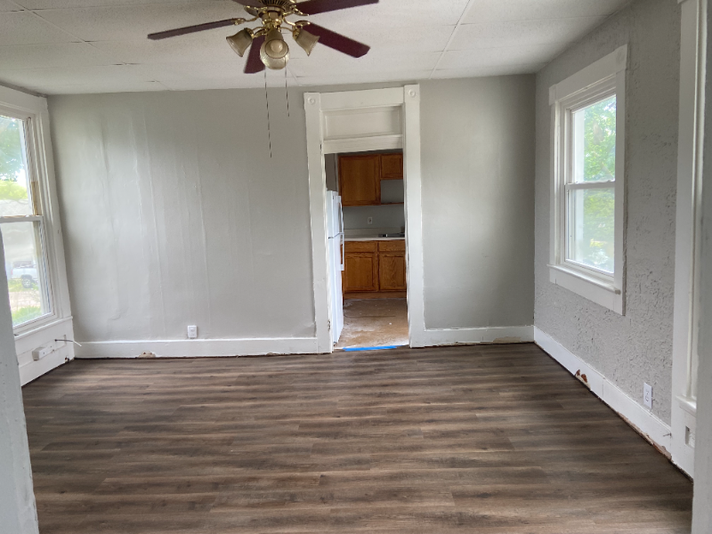 203 N Pennsylvania St #3 - Photo 2 of 10