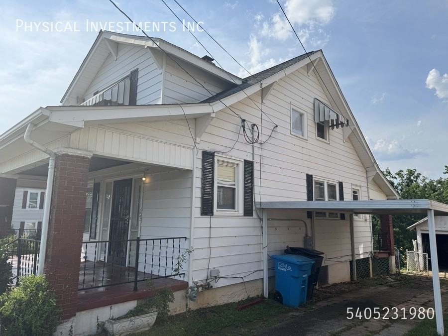 1729 Moorman Ave Nw - Photo 2 of 35