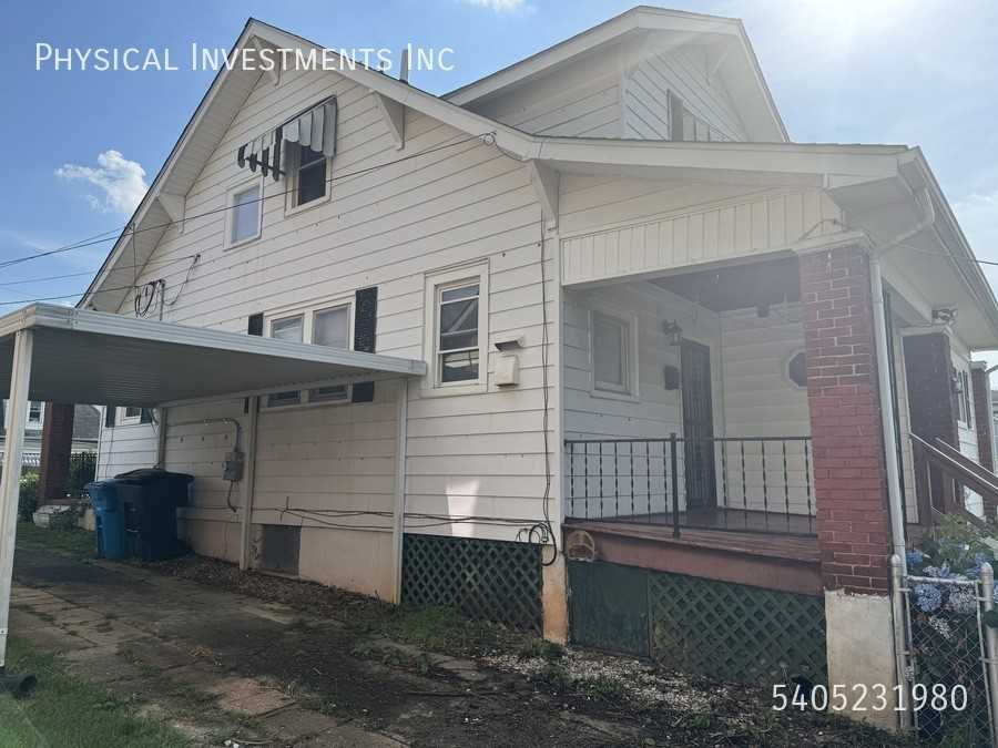 1729 Moorman Ave Nw - Photo 3 of 35