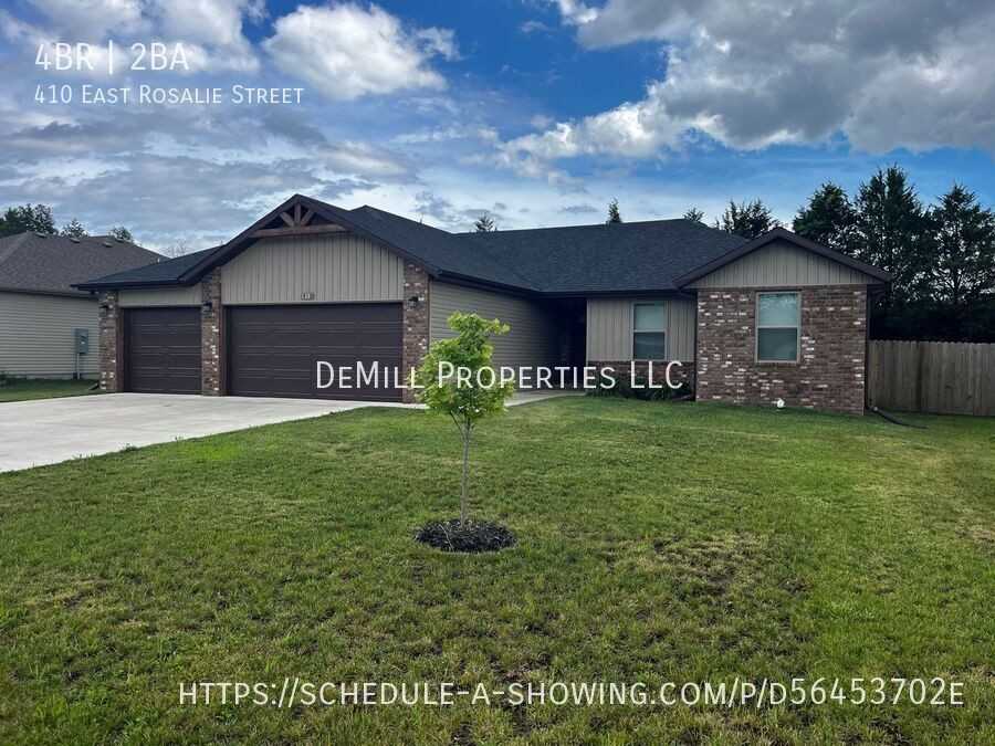 410 E Rosalie St - Photo 2 of 36