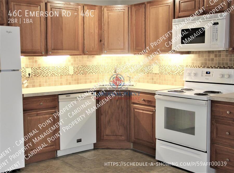 46C Emerson Rd #46C - Photo 3 of 14