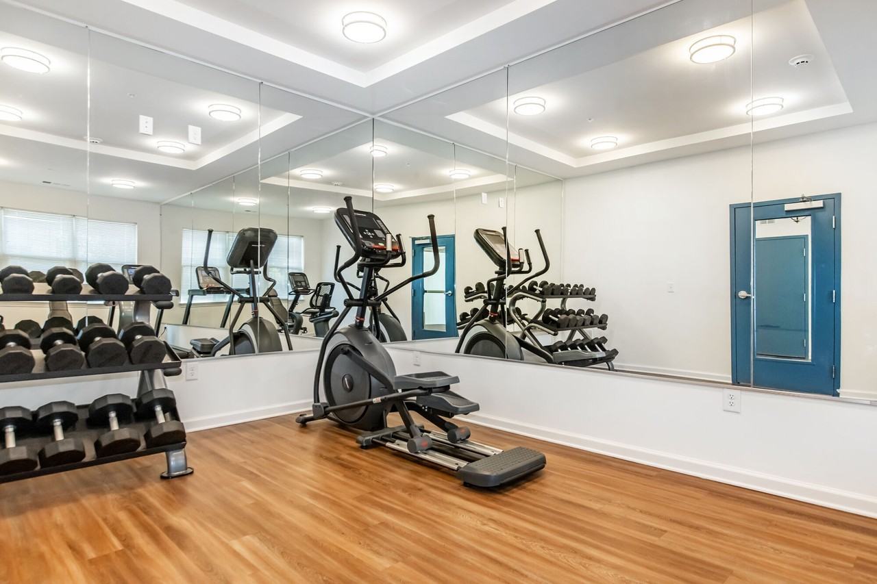 Wimberly Manor, A 62+ Community - Photo 4 of 18