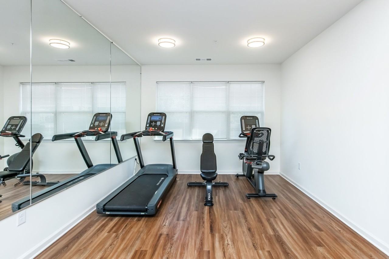 Wimberly Manor, A 62+ Community - Photo 5 of 18