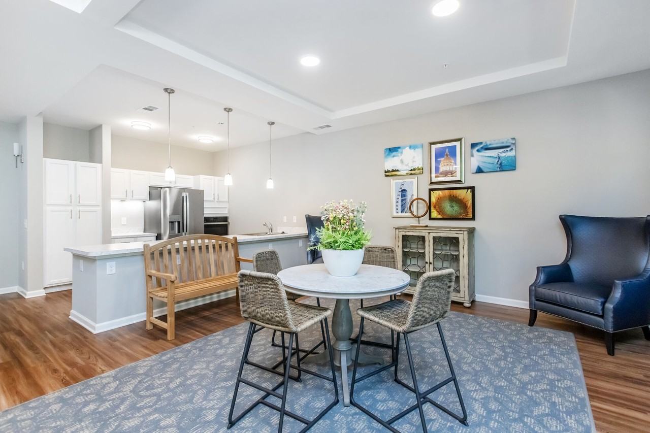 Wimberly Manor, A 62+ Community - Photo 6 of 18