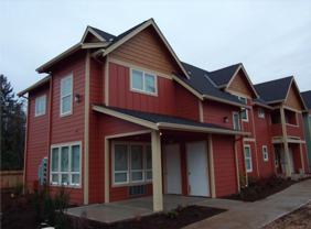 Woodmansee Apts - Photo 1 of 1