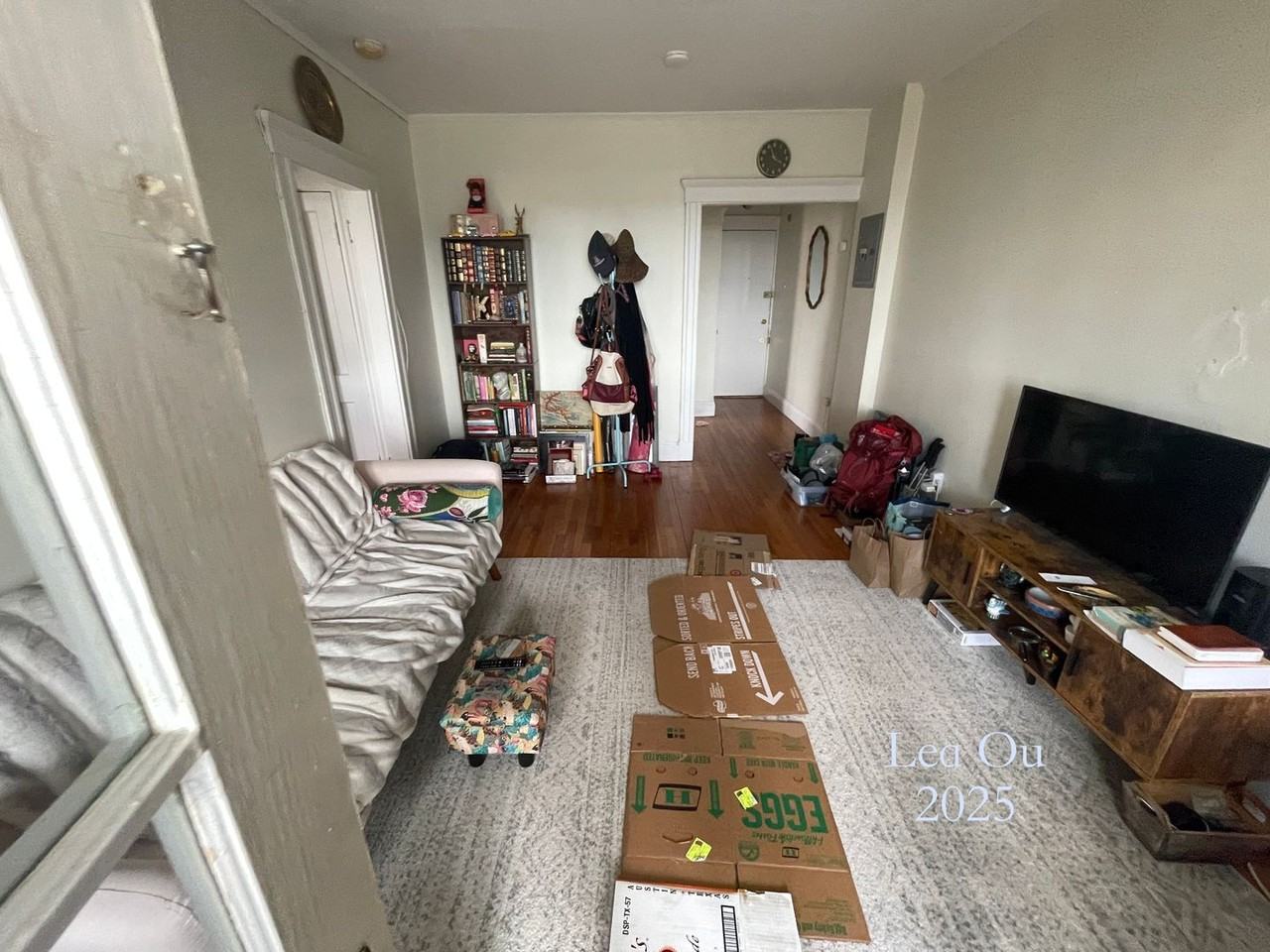 1638 Commonwealth Ave #28 - Photo 2 of 17