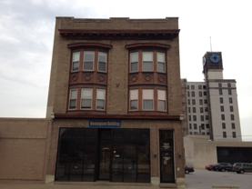 Hemingson Building - Photo 1 of 1