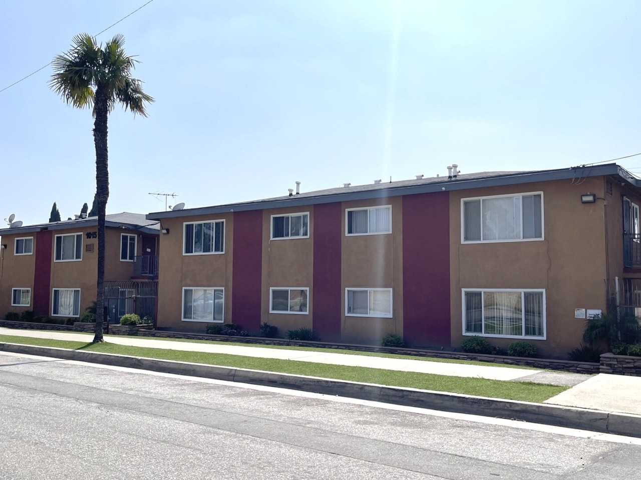 1015 West Garvey West Covina, LP / 1015 W Garvey Ave / Nico - Photo 3 of 6