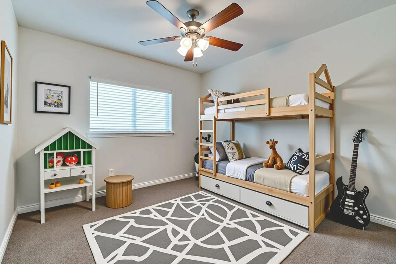 2837 Appaloosa Ln - Photo 3 of 22