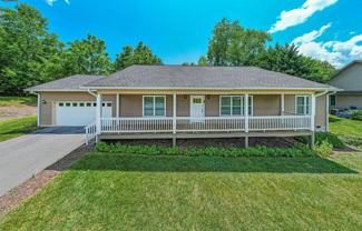 74 N Sunset Ridge Dr - Photo 1 of 1