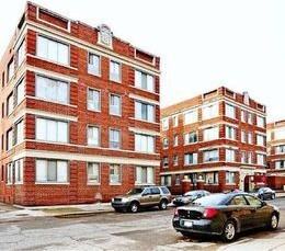 Woodford Apartments - Photo 6 of 8