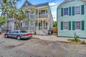 featured image of 66 America Street #B