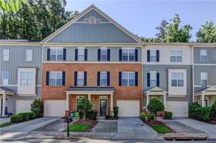 1754 Oakbrook Ln Nw - Photo 1 of 1